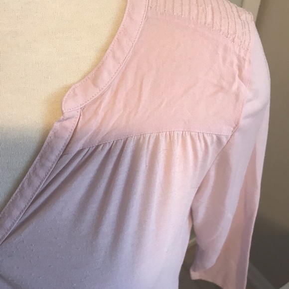 H&M Pink Tunic - Picture 3 of 3
